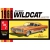 Model Plastikowy - Samochód 1966 Buick Wildcat - AMT1175